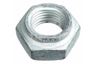 FEBI BILSTEIN 6-STRANNÁ MATICA E M30X3,5 MATERIÁL OCELOVÝ KĽÚČ VEĽ.