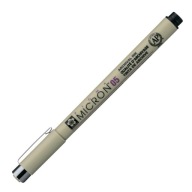 SAKURA Pigma Micron 05 jemná linka (čierna)