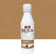 CAPPUCCINO DRAGON BIO dekoračná lazúra na drevo