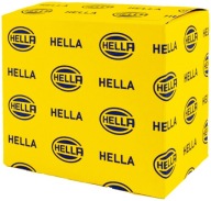 HELLA štandardný káblový konektor 8HL 717 962-111