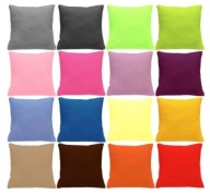 DRES NA VANKÚŠ 40X40 Obliečky na VANKÚŠ 40/40 PRE PREMIUM DRESY veľa farieb KVALITA