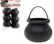 KAULDEL 6ks HALLOWEENSKÝ OZDOBNÝ PRÍvesok