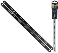 VOREL PÍLOVÉ KARTY BIMETALOVÉ M42 + CrV 6150 + Co 8% NA KOV 300mm 2 KS