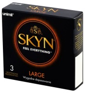 UNIMIL SKYN LARGE box 3 ks