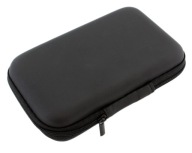 ORGANIZÁTOR POUZDRA PRE PRENOSNÝ DISK HDD SSD 2,5