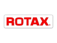 Samolepky s logom BRP Can-Am Rotax 6 cm