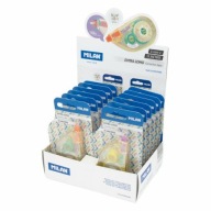MILAN NEW LOOK PÚDROVÁ KOREKČNÁ PÁSKA. 7006 1 PC