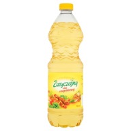 OBYČAJNÝ rafinovaný repkový olej 900 ml