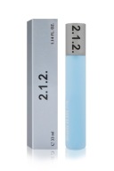 Permanentný parfém 33ml 2.1.2. Fľaštičky na parfumy 33 ml