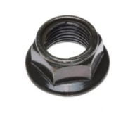 Matica osi kolesa M16 x 1.5 Scooter 2T 4T GY6