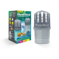 HumiStop ABSORPÉR A ODVLHČOVAČ VLHKOSTI S VLOŽKOU