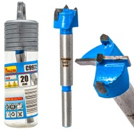 Vŕtačka do dreva 20mm Richmann C9972