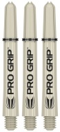 Target Pro Grip Medium Sand násady na šípky