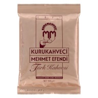 Turecká káva Mehmet Efendi Arabica 100 g