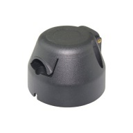 7 PIN / 12V pólová zásuvka