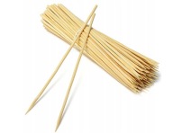 Napichovacie špajle 30 cm 200 kusov