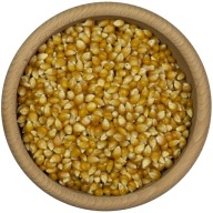 Popcorn zrno 500g KUKURICA na praženie