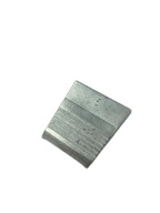 KOVOVÝ KLIN NA KLADIVO SEKERA Č.4 27 MM