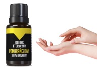 BIOLAVIT POMARANČOVÝ esenciálny olej 10 ml