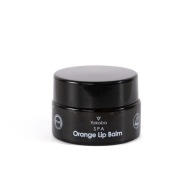 Yokaba Orange BALZAM na pery pomarančové maslo na pery 15ml