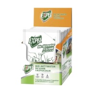 Bros Expel Bio vrecúško s aktivátorom septikov 25G