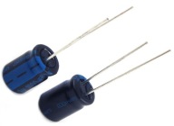 KONDENZÁTOR 1000uF / 6,3V 8x12 105* JAMICON 5KS