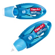 KOREKTOR MICRO TAPE TWIST TIPP-EX BIC MIX 1.st.