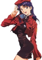 Anime Plagát Neon Genesis Evangelion nge_008 A3