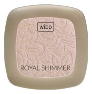 Zvýrazňovač Wibo Royal Shimmer Pressed
