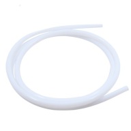 PTFE teflónová trubica 6mm/8mm 1m 3D tlač