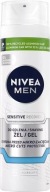 NIVEA MEN SENSITIVE RECOVERY ochranný gél na holenie, 200 ml