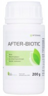 AFTER-BIOTIC ošípané zníženie stresu pri znáške probiotikum 200 g