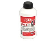DOT-4 TEKUTINY 0,5L DOT4