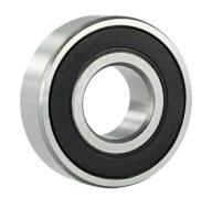 Ložisko 6001 2RS 12x28x8 guľ