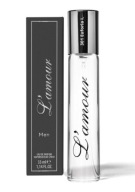L'amour Classic Pánske 301 Euforia I. 33 ml