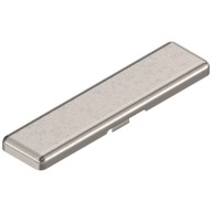 BLUM ZÁSTRČKA DO PÁNTU 100^ NA RÁM 90M2503