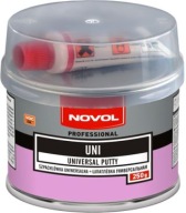 Novol UNI univerzálny tmel 250g 1100