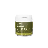 L-theanín kapsuly 150 mg 30 ks.