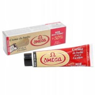 Omega krém na holenie v tube Krém na holenie TUBE 150ml 45150