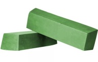 LEŠTIACA PASTA GREEN INOX OCEL HLINÍKOVÉ ZRKADLO
