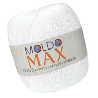 Cordonek Max - biely