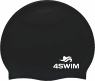 Detská kúpacia čiapka 4SWIM SolidColor