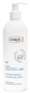 ZIAJA MED AZS hydratačná emulzia 400ml