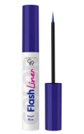 Ceruzka na oči Golden Rose Flash Lash č. 104 Royal Blue