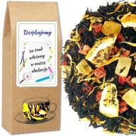 Mango Tango TEA darček KONIEC ROKA