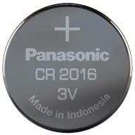 Panasonic CR2016 Lit 2 kusy