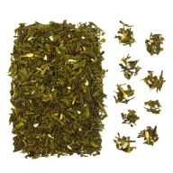 ZELENÝ JAZMÍNOVÝ ČAJ SENCHA 50g PREMIUM