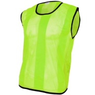Max futbalová značka – ŽLTÁ; M