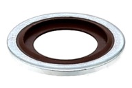 ELRING TESNENIE 12,7MMX18MMX1,5MM FPM