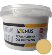 Senus tmel na drevo 1kg JEDĽA